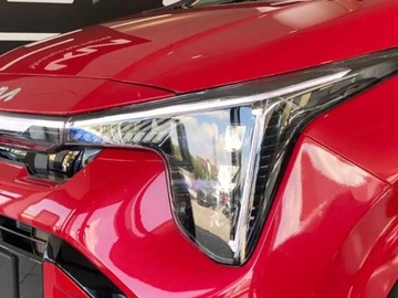 Kia Picanto III 2024 KIA Picanto 1.2 DPI GT Line Hatchback 79KM 2024, zdjęcie 1