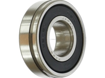 Łożysko alternator NSK 15x35x11 typu 62022RSNR