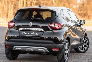 Renault Captur I 2018 Renault Captur 1.2tce 118KM Navi Camera LEdy Alu PDC Serwis Gwarancjia, zdjęcie 11