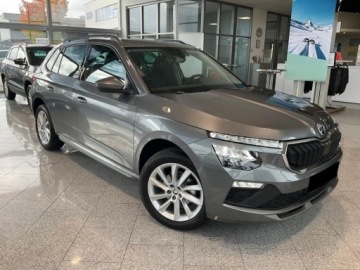 Skoda Kamiq Crossover Facelifting 1.5 TSI 150KM 2026 SKODA Kamiq Edition 130 1.5 TSI DSG Suv 150KM 2026, zdjęcie 2