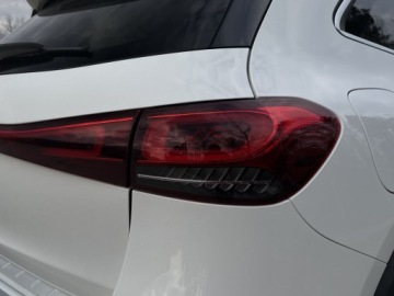 Mercedes 2021 Mercedes-Benz EQA 250, zdjęcie 12