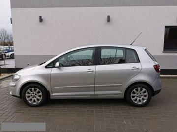 Volkswagen Golf Plus I 2.0 TDI 140KM 2005 Volkswagen Golf Plus 2.0 TDI 140KM # Klimatronik, zdjęcie 15