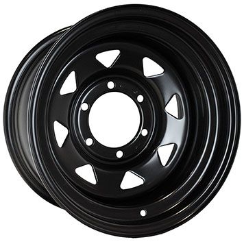 FELGA FELGI 6x139,7 15X10 LC PATROL PAJERO ET-50