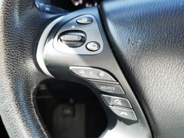 Infiniti QX 2013 INFINITI QX60 7 Miejsc, 4x4, 3.5 l V6 262 km, Dokumentacja pochodzeniowa, zdjęcie 13