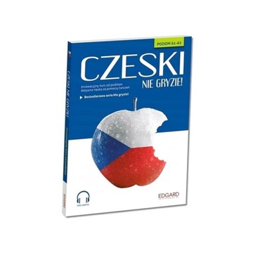 CZESKI NIE GRYZIE! W.3 PRACA ZBIOROWA