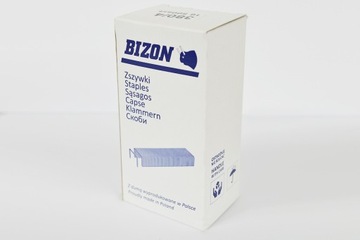 ZSZYWKI tapicerskie stolarskie BizeA 380/04 Bizon