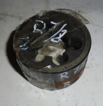 NARZYNKA NARZYNKI NARZYNEK R 7/8 FWP HSS
