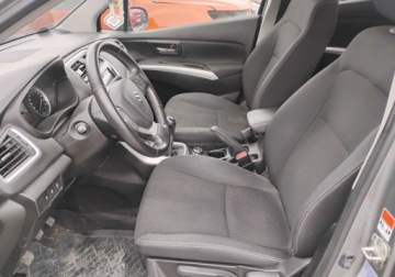 Suzuki SX4 II 2017 Suzuki SX4 S-Cross 2017r, 1.0 Benzyna. 4x4. Lekko uszkodzony lewy przod i, zdjęcie 8