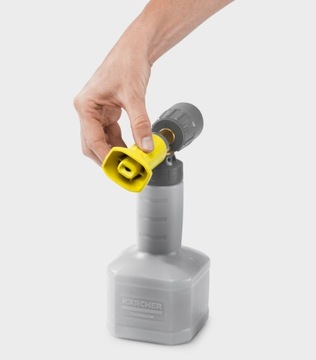 Копье KARCHER TR BASIC HD HDS 4.112-053.0