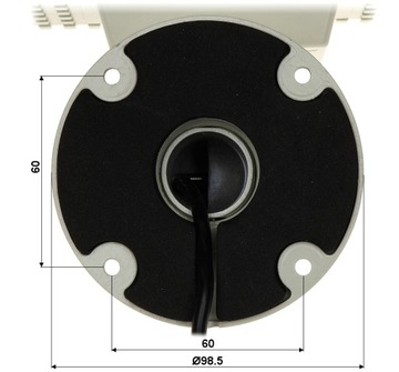 ИК-ОСВЕТИТЕЛЬ ДО 130 М НАРУЖНЫЙ ОТРАЖАТЕЛЬ