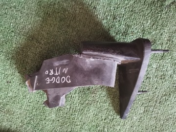 DODGE NITRO MOTOREK REGULACE ZRCÁTKO