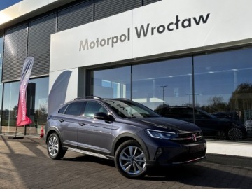 Volkswagen T-Cross SUV Facelifting 1.0 TSI 115KM 2025 Volkswagen Taigo Life Plus 1.0 TSI DSG, zdjęcie 11