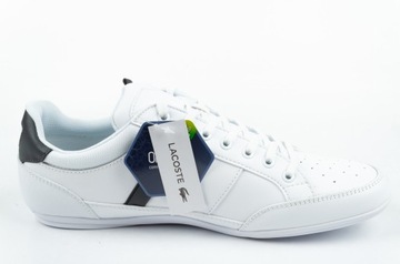 Buty męskie sportowe Lacoste Chaymon [13081]