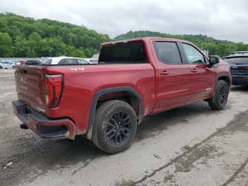  GMC Sierra K1500 Elevation 2024 2.7l 2.7 Benzyna 310KM, zdjęcie 3