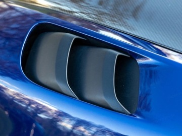 Porsche Cayman 718 Coupe GT4 RS  4.0 500KM 2025 PORSCHE Cayman 718 GT4 RS Coupe 4.0 (500KM) 2025, zdjęcie 5