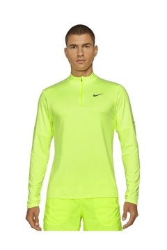 Nike Element Męska koszulka Dri-FIT z zasuwakiem Dri-FIT r. M CD82273-703