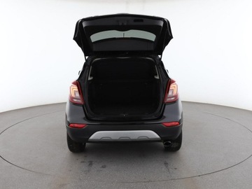 Opel Mokka I X 1.4 Turbo Ecotec 152KM 2017 Opel Mokka automat 4x4 PDC navi tempomat grzane, zdjęcie 18