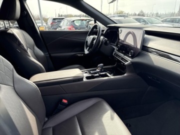 Lexus RX V 2023 Lexus RX 350h Prestige V (2022-) RX350h Prestige +, zdjęcie 15