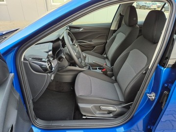 Skoda Fabia IV 1.0 MPI 80KM 2025 Skoda Fabia Edition 130 1.0 MPI 80KM Auto z placu, zdjęcie 14