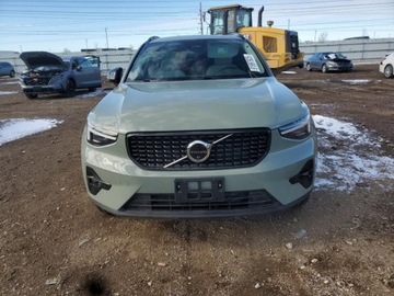 Volvo XC40 Crossover Facelifting 2.0 B5 250KM 2025 Volvo XC 40 Plus 2025 2.0 Benzyna 250KM, zdjęcie 5
