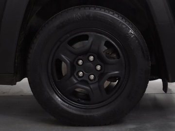 Jeep Renegade SUV 1.6 E-TorQ 110KM 2018 Jeep Renegade 1.6 E-torQ, Salon Polska, zdjęcie 14