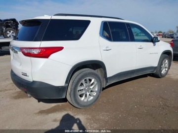 Chevrolet 2020 Chevrolet Trans Sport 2020r., LT, od ubezpieczalni 3.6 Benzyna 310KM, zdjęcie 6