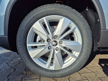 Skoda Karoq Crossover Facelifting 1.5 TSI ACT 150KM 2026 Skoda Karoq DRIVE 1.5 TSI DSG Auto z placu, zdjęcie 7