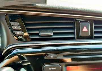 Kia Ceed II Kombi Facelifting 1.6 GDI 135KM 2016 Kia Ceed 1.6 benzyna 135KM PDC Led grzane fotele climatronic 2 stref serwis, zdjęcie 25