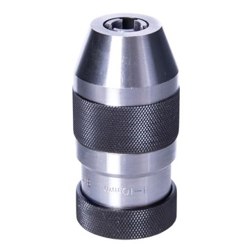 UCHWYT WIERTARSKI SAMOZACISKOWY 1-10 MM STOŻEK B12