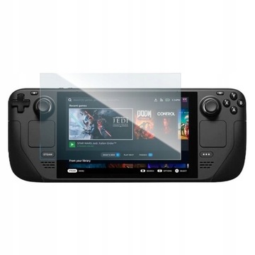 Чехол из ТПУ для крышки парового клапана + СТЕКЛО