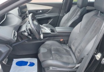 Peugeot 5008 II 2022 Peugeot 5008 GT 180KM Focal Masaze Hak FV23 2.0 Diesel 179KM, zdjęcie 11