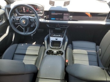 Porsche Cayenne III 2024 Porsche Cayenne 2024 3.0l 3.0 Benzyna 348KM, zdjęcie 8