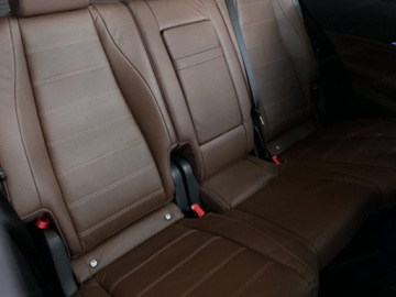 Mercedes GLE V167 SUV Facelifting 2.0 300d 269KM 2026 MERCEDES-BENZ GLE 300 d 4-Matic AMG Line 2.0 (269KM) 2026, zdjęcie 12