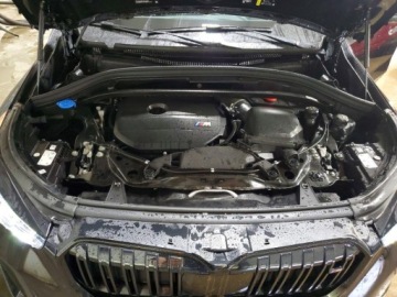 BMW X1 U11 2025 BMW X1 2025 BMW X1 M35i Sports Activity Vehicle , od ubezpieczalni 2.0, zdjęcie 11