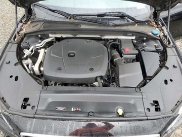 Volvo S90 II 2018 Volvo S90 2018 Volvo S90 T5 FWD Momentum 2.0 Benzyna 258KM, zdjęcie 6