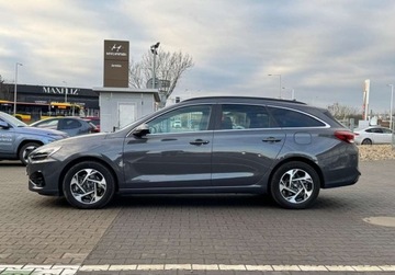 Hyundai i30 III 2025 Hyundai i30 1.5 T-GDI Salon PL ASO Gwarancja Producenta FV23 1.5 Hybryda, zdjęcie 5