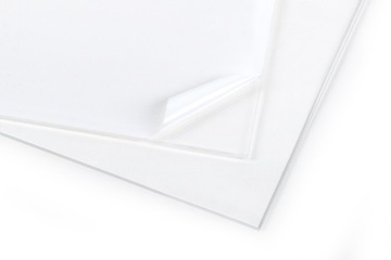 Бесцветный PLEXI PLEXI Плита PLEXI нарезанная по размеру 100х80 см 3мм ВЫХОД