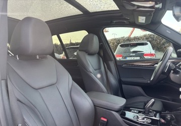 BMW X3 G01 2020 BMW X3 Samochod z gwarancja 2.0 Benzyna 252KM, zdjęcie 8