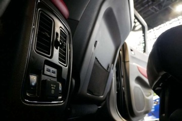 Dodge Durango III 2022 Dodge Durango RT 5.7 HEMI 365KM Polift 6os. Wentylacja LED Cam 4x4 KonwPLN, zdjęcie 21