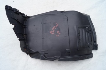 NADKOLE PRZÓD PRZEDNIE LEWE BMW 1 E82 E88 7180149
