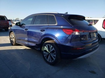 Audi 2023 Audi Q4 E - Tron Premium Plus, 2023r., zdjęcie 3