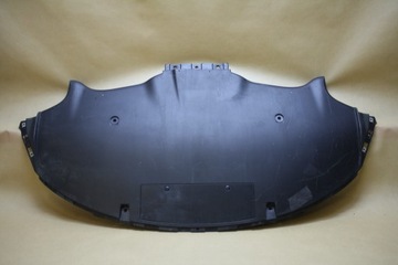 TESLA 3 КРЫШКА, НАКЛАДКА ЗАДНЕГО БАМПЕРА 1137819-00-A