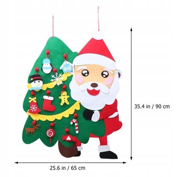 1 шт., реквизит для рождественской вечеринки в отеле