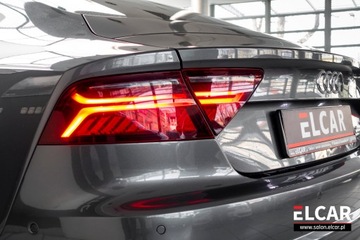 Audi A7 I A7 Sportback Facelifting 3.0 TDI clean diesel 272KM 2015 Audi A7 3.0 TDI * Bezwypadkowy * Polski salon * Gwarancja GRATIS * FVAT 23%, zdjęcie 6