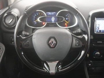 Renault Clio IV Grandtour  1.2 16V 74KM 2013 Renault Clio 1.2 16V, Salon Polska, Navi, Klima, zdjęcie 14