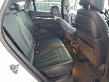 BMW X6 F16 2016 BMW X6 2016 BMW X6 XDRIVE35I 3.0 Benzyna 335KM, zdjęcie 10
