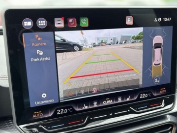 Cupra Leon II Sportstourer 1.5 eTSI MHEV 150KM 2024 Cupra Leon eTSI 150KM Sennheiser KESSY Hak Aktywny tempomat FV23, zdjęcie 23