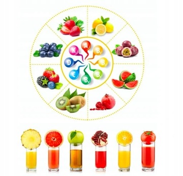 РУЧНАЯ СОКОВЫЖИМКА ДЛЯ ЦИТРУСОВЫХ ФРУКТОВ