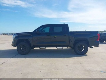 Toyota Tundra II 2024 Toyota Tundra SR5 2024 3.4l 3.4 Benzyna 389KM, zdjęcie 2