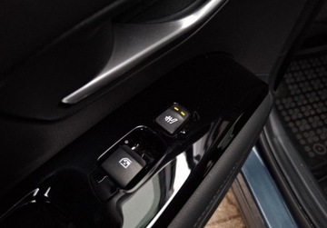 Hyundai Tucson IV SUV 1.6 T-GDI 150KM 2021 Hyundai Tucson Hyundai Tucson 1.6 150KM Executive Trunk, Salon PL, Gwaran, zdjęcie 11